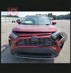 تويوتا راف 4